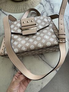 Guess сумка (5 фото из 5)