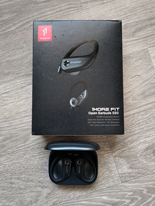 1More open earbuds s50 (1 фото из 4)