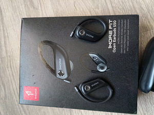 1More open earbuds s50 (3 фото из 4)