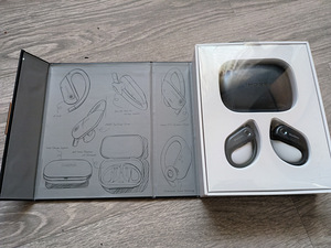 1More open earbuds s50 (4 фото из 4)