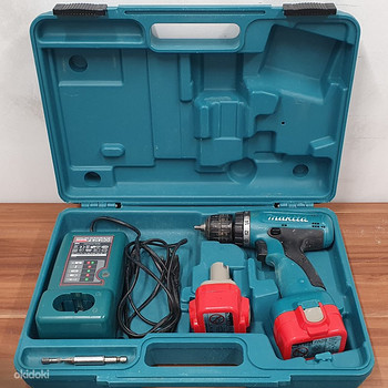 Makita 6260D