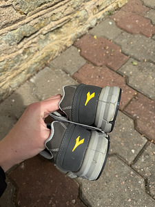 Diadora turvakingad suurus 37 UUED (4 foto / 7)
