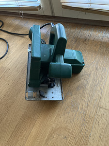 Bosch PKS 54 ketassaag (2 foto / 5)