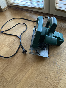 Bosch PKS 54 ketassaag (3 foto / 5)