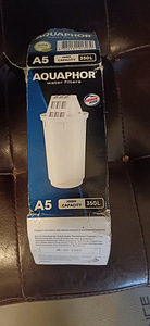 Aquaphor filter (1 foto / 2)