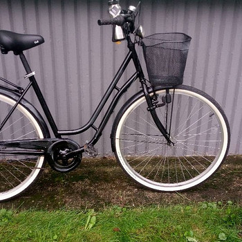Retro, Nexus 3 käiku