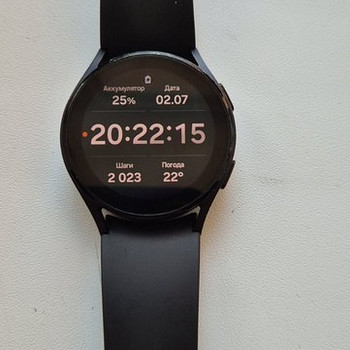 Samsung Galaxy Watch5