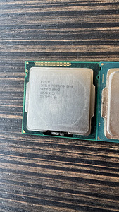 M: Inteli protsessorid (G4400, i3 4330, i3 4130 jne) 16tk (8 фото из 8)