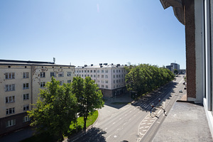 Kaupmehe tn 14, Kesklinna, Tallinn, Harjumaa (4 foto / 25)