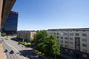 Kaupmehe tn 14, Kesklinna, Tallinn, Harjumaa (5 foto / 25)
