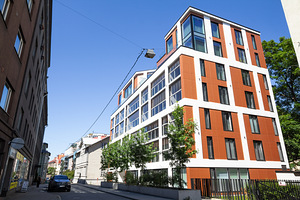Kaupmehe tn 14, Kesklinna, Tallinn, Harjumaa (20 foto / 25)