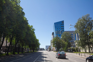 Kaupmehe tn 14, Kesklinna, Tallinn, Harjumaa (22 foto / 25)