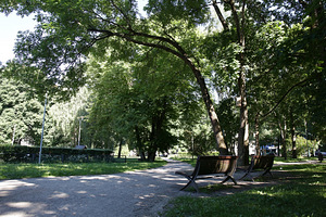 Kaupmehe tn 14, Kesklinna, Tallinn, Harjumaa (23 foto / 25)