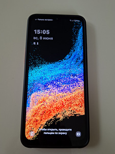 Samsung Galaxy Xcover6 Pro 128GB (2 foto / 10)