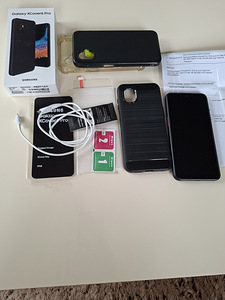 Samsung Galaxy Xcover6 Pro 128GB (3 foto / 10)