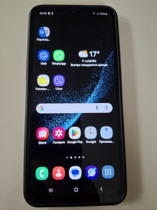Samsung Galaxy Xcover6 Pro 128GB (6 foto / 10)