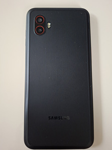 Samsung Galaxy Xcover6 Pro 128GB (7 foto / 10)