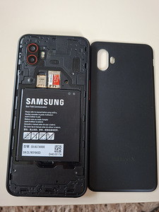 Samsung Galaxy Xcover6 Pro 128GB (8 foto / 10)