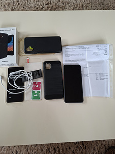 Samsung Galaxy Xcover6 Pro 128GB (9 foto / 10)