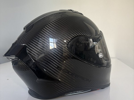 Scorpion EXO-R1 EVO CARBON AIR SUPRA