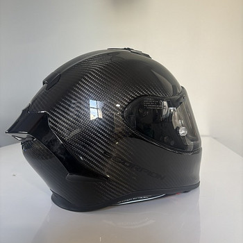Scorpion EXO-R1 EVO CARBON AIR SUPRA