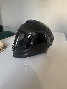Scorpion EXO-R1 EVO CARBON AIR SUPRA (2 foto / 5)