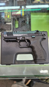 Стартовый пистолет Blow TR92K черный (1 фото из 1)