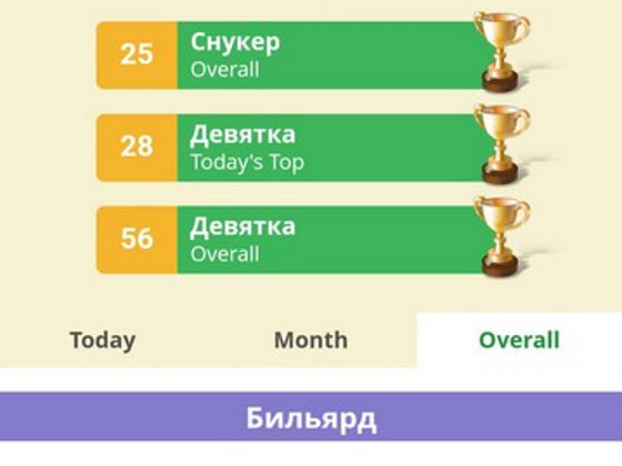 Gamezer com игровой аккаунт с высоким рейтингом.м