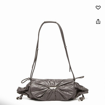 Diesel bag