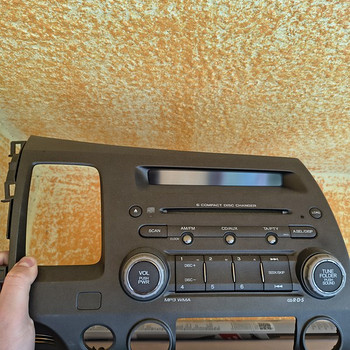 Müüa Honda civic 4d autoraadio