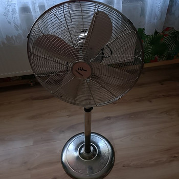 Ventilaator