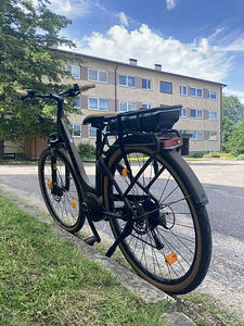 Электровелосипед Scott Active eride 400w (3 фото из 10)