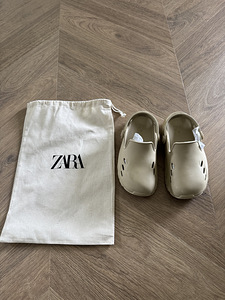 Zara plätud EU 26 + tasuta transport (4 foto / 4)