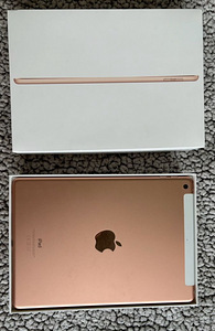 iPad розовый (1 фото из 3)