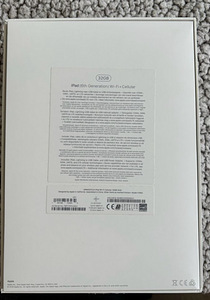 iPad розовый (2 фото из 3)