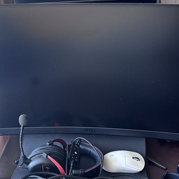 Müün mänguarvuti ja monitori. Müün komplekti: võimas mänguarvuti ja 165 Hz monit...