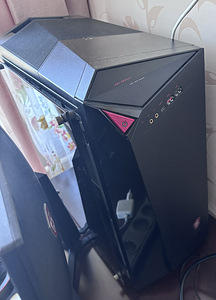 Müün mänguarvuti ja monitori. Müün komplekti: võimas mänguarvuti ja 165 Hz monit... (2 foto / 2)