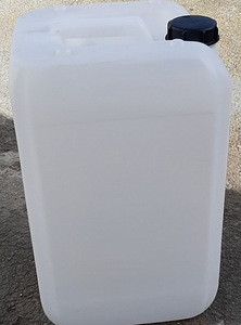 Канистри 25L (1 фото из 2)