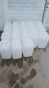 Канистри 25L (2 фото из 2)
