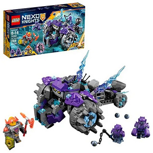 LEGO The Three Brothers (1 foto / 4)