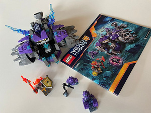 LEGO The Three Brothers (2 foto / 4)