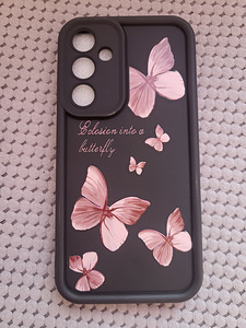 Ümbris Samsung galaxy A35, uus (1 foto / 2)