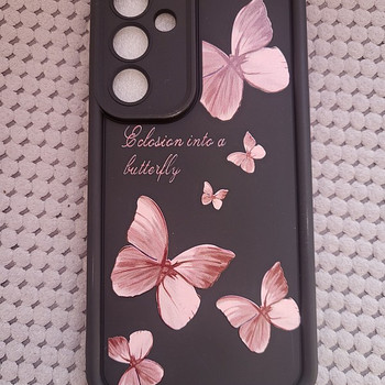 Ümbris Samsung galaxy A35, uus