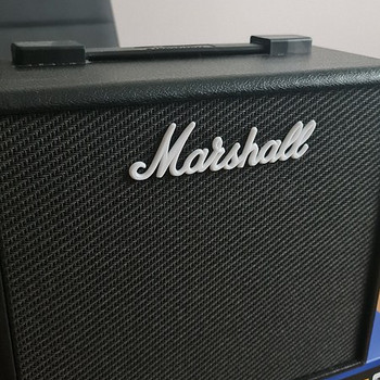 Комбоусилитель Marshall Code 25