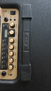 Комбоусилитель Marshall Code 25 (2 фото из 2)