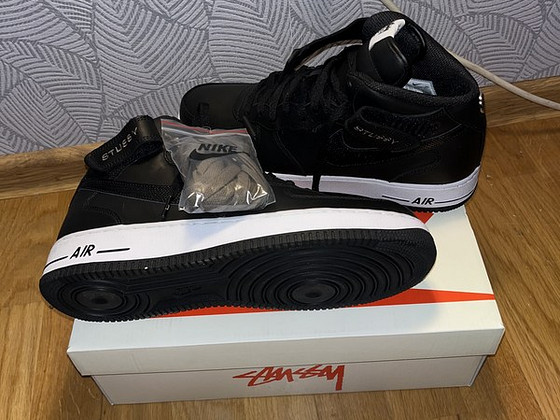Nike air force 1’07 mid sp