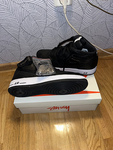 Nike air force 1’07 mid sp (1 foto / 3)