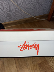 Nike air force 1’07 mid sp (2 foto / 3)