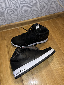 Nike air force 1’07 mid sp (3 foto / 3)