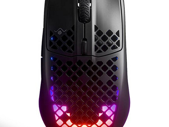 Müüja arvutihiir Steelseries Aerox 3 Wireless (2022 Edition)